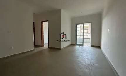 Apartamento com 2 quartos à venda em toninhas, ubatuba  por r$ 780.000