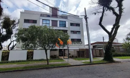 Cobertura com 2 dormitórios à venda bairro Água Verde - Curitiba/PR