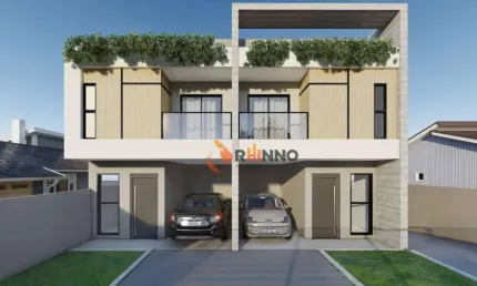 Sobrado com 3 quartos, 1 suíte, 145 m² no bairro xaxim
