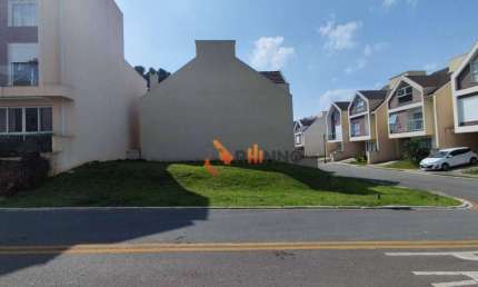 Terreno em condomínio de Alto Padrão no Santa Cândida