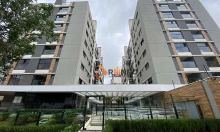 Apartamento Duplex no bairro Vila Izabel, 2 suítes e varanda gourmet