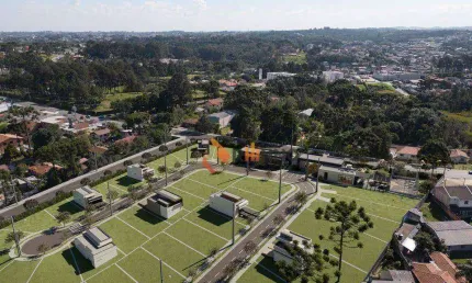 Terreno de 182,64 m² à venda em Condomínio no bairro Santa Cândida