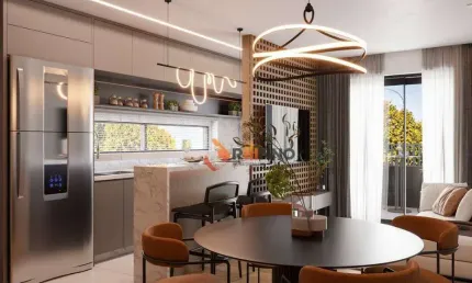 Apartamento com 2 quartos, 1 suíte, 65,53 m² no bairro vila izabel.