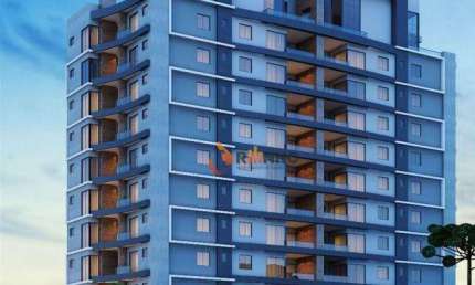 Apartamento com 3 quartos, 1 suíte, 109 m² no bairro Cristo Rei.
