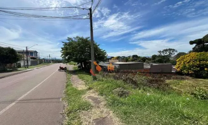 Terreno à venda, 874 m² no Centro - Jardim Paulista