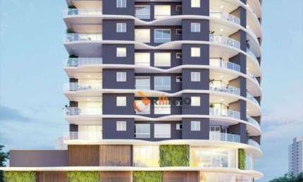 Apartamento com 3 quartos, 1 suíte, 128 m² no bairro Cristo Rei
