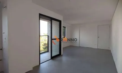Apartamento com 3 dormitórios à venda, 86 m² - Novo Mundo - Curitiba/PR
