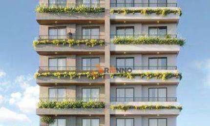 Apartamento com 2 quartos, 1 suíte, 69 m² no bairro Bom Retiro