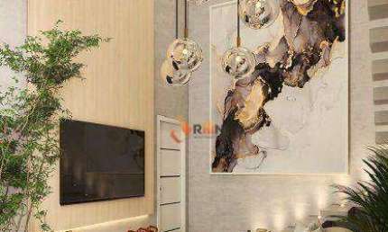 Cobertura Dupex com 3 quartos, 2 suítes 113 m² no bairro Bom Retiro.