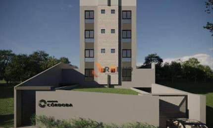 Apartamento Garden com 2 quartas  à venda, 78 m² no bairro Santa Cândida