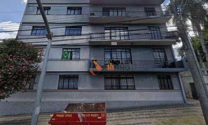 Apartamento com 3 quartos à venda na Rua Padre Agostinho, 663, Mercês, Curitiba