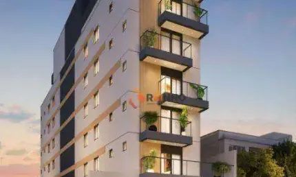 Apartamento garden com 2 quartos, 1 suíte, 157,42m² no bairro água verde.