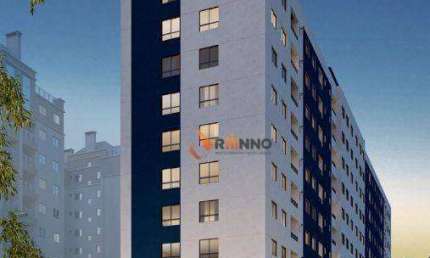 Apartamento com 3 quartos à venda na Rodovia João Leopoldo Jacomel, 12887, Estância Pinhais, Pinhais