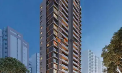 Apartamento com 3 suítes, 165m² no bairro bigorrilho.