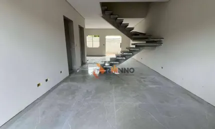Casa com 3 quartos à venda na Rua Padre Gustavo Gian Pietro, 700, Centro, Quatro Barras