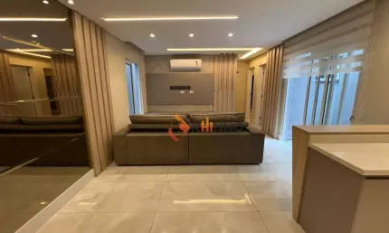 Apartamento 2 quartos 1 suíte, 71 m² no bairro jardim paulista em campina grande do sul/pr