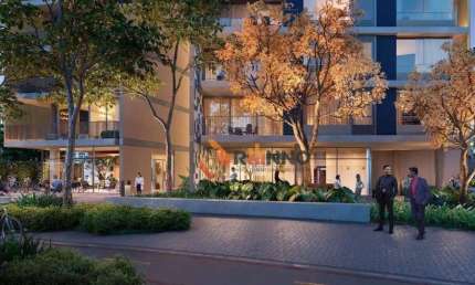 Apartamento com 3 quartos à venda na Avenida Sete de Setembro, 5708, Batel, Curitiba