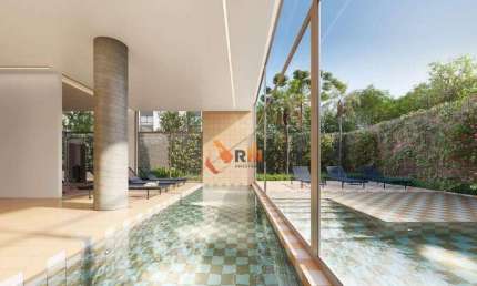 Cobertura com 3 quartos à venda na Avenida Sete de Setembro, 5708, Batel, Curitiba