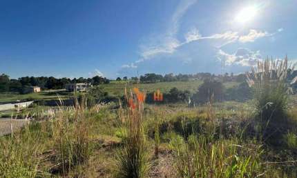 Terreno em condomínio, 3.772 m² à venda em Quatro Barras/PR