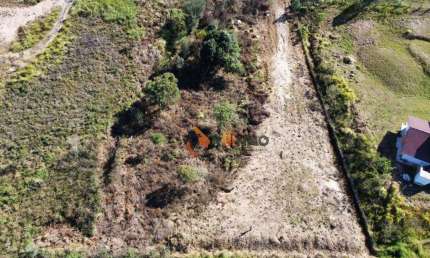 Terreno à venda, 3539,32 m² no Loteamento Bosque Merhy - Quatro Barras/PR