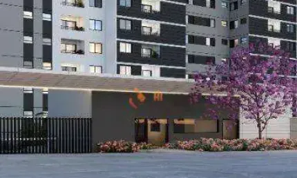 Apartamento com 3 quartos, 1 suíte, 66,71m² no bairro água verde.