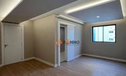 Apartamento 3 Quartos 2 Suítes Água Verde - Curitiba/PR