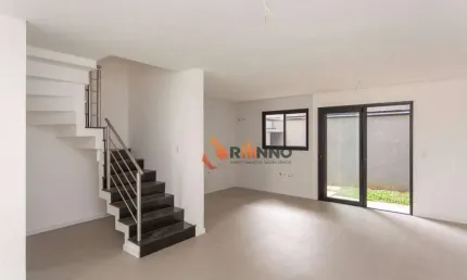 Casa em condomínio fechado com 3 quartos à venda na Rua João Pereira da Silva, 422, Pilarzinho, Curitiba