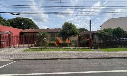 Casa com 3 quartos à venda na Rua México, 722, Bacacheri, Curitiba
