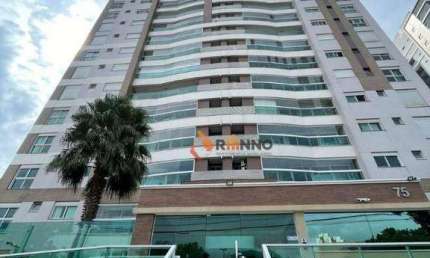 Apartamento com 3 quartos à venda na Rua Ângelo Nabosne, 75, Ecoville, Curitiba