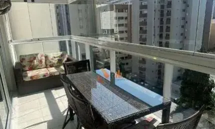 Apartamento com 3 quartos à venda na Rua Romédio Dorigo, 85, Água Verde, Curitiba