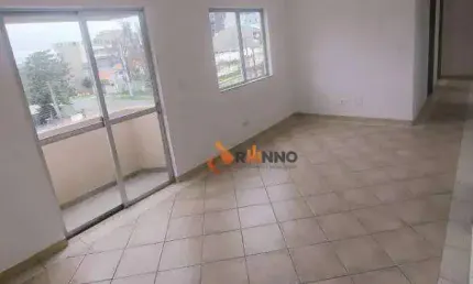 Apartamento com 3 quartos à venda na Rua Paraíba, 3376, Portão, Curitiba