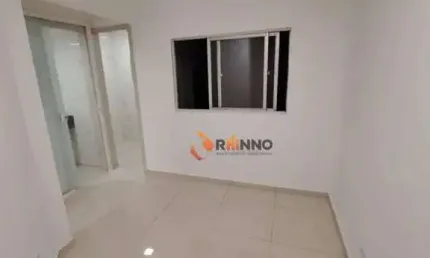 Kitnet / Stúdio à venda na Rua Nilo Cairo, 68, Centro, Curitiba