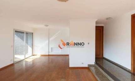Apartamento com 3 quartos à venda na Rua Bom Jesus, 48, Juvevê, Curitiba