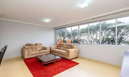 Apartamento com 3 dormitórios à venda, 108 m² por R$ 749.000,00 - Água Verde - Curitiba/PR