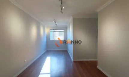 Apartamento 2 dormitórios no bairro novo mundo - curitiba/pr