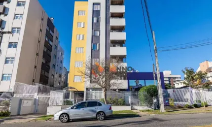 Apartamento semi mobiliado com 3 dormitórios no cabral