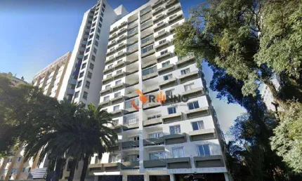Apartamento com 3 dormitórios à venda, 119 m² por r$ 799.000,00 - batel - curitiba/pr
