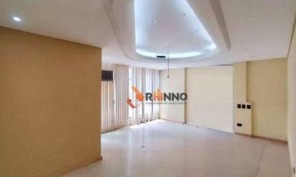 Sala comercial à venda na Rua Marechal Deodoro, 500, Centro, Curitiba