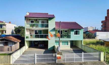 Casa com 8 dormitórios à venda, 405 m² por R$ 1.500.000,00 - Itapema do Norte - Itapoá/SC