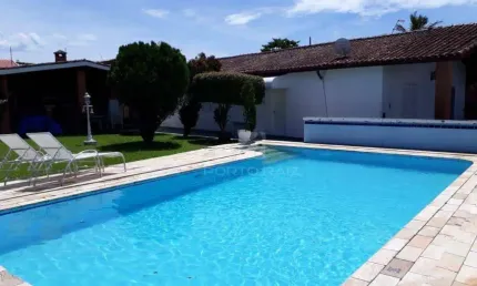 Casa com 3 dormitórios à venda - Cibratel I - Itanhaém/SP
