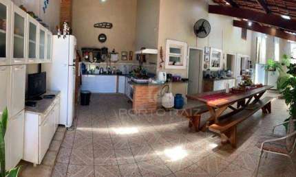Casa com 4 dormitórios à venda, 249 m² por R$ 650.000,00 - Cibratel I - Itanhaém/SP