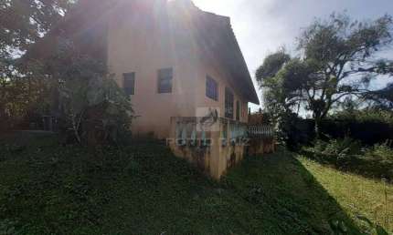 Chácara com 1 dormitório à venda, 2225 m² por R$ 350.000,00 - Umuarama - Itanhaém/SP