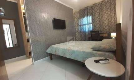 Casa com 2 dormitórios à venda, 63 m² por R$ 300.000,00 - Suarão - Itanhaém/SP