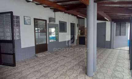 Salas para alugar por R$ 2.500/mês - Centro - Itanhaém/SP