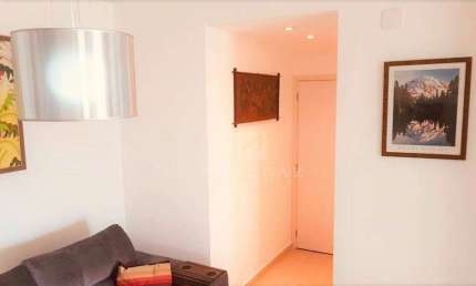 Apartamento com 2 dormitórios à venda, 98 m² por R$ 850.000,00 - Centro - Itanhaém/SP