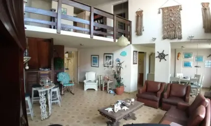 Apartamento com 2 quartos à venda no Centro, Itanhaém 