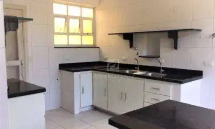 Sobrado com 3 dormitórios à venda, 194 m² por R$ 400.000,00 - Mosteiro - Itanhaém/SP