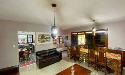 Casa com 5 dormitórios à venda, 198 m² por R$ 1.200.000,00 - Cibratel I - Itanhaém/SP