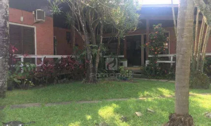 Casa com 4 dormitórios à venda, 250 m² por R$ 900.000,00 - Jardim Itapel - Itanhaém/SP