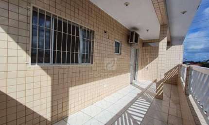 Sobrado com 2 dormitórios para alugar, 1 m² por R$ 1.700,00/mês - Laranjeiras - Itanhaém/SP
